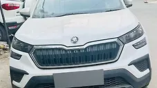 Used Skoda Kushaq Active 1.0 TSI MT in Gurgaon