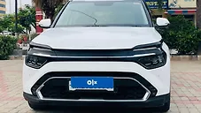 Used Kia Carens Luxury Plus 1.5 Diesel AT 6 STR in Mohali