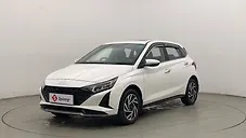 Used Hyundai Elite i20 Asta (O) 1.2 IVT [2022-2023] in Chennai
