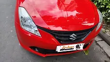 Used Maruti Suzuki Baleno Sigma 1.3 in Kolkata