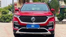 Used MG Hector Sharp 1.5 DCT Petrol Dual Tone in Mohali