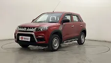 Used Maruti Suzuki Vitara Brezza LDi (O) [2016-2018] in Hyderabad
