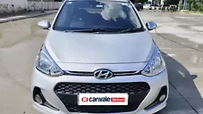Used Hyundai Grand i10 Sportz U2 1.2 CRDi in Lucknow