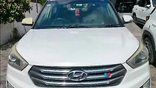 Used Hyundai Creta 1.6 SX Plus AT in Jaipur
