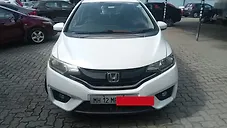 Used Honda Jazz VX Petrol in Pune