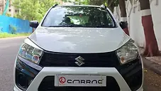 Used Maruti Suzuki Celerio X Vxi AMT [2017-2019] in Surat