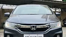 Used Honda City E [2013-2016] in Nashik