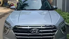 Used Hyundai Creta SX 1.5 Diesel [2020-2022] in Chennai
