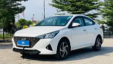 Used Hyundai Verna S Plus 1.5 VTVT in Mohali