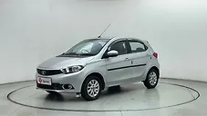 Used Tata Tiago Revotron XZA in Navi Mumbai