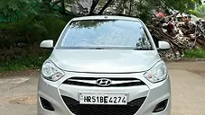 Used Hyundai i10 Sportz 1.2 Kappa2 in Delhi
