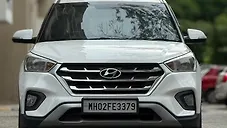 Used Hyundai Creta E Plus 1.4 CRDI in Nashik