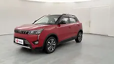 Used Mahindra XUV300 W8 (O) 1.5 Diesel [2020] in Lucknow