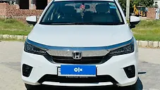 Used Honda City VX Petrol in Mohali