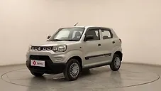 Used Maruti Suzuki S-Presso VXi in Pune
