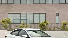 Used Hyundai Verna Fluidic 1.6 CRDi SX in Mohali