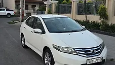 Used Honda City 1.5 V MT in Mohali