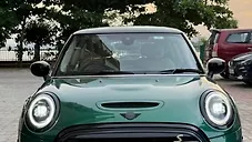 Used MINI Cooper SE Charged Edition in Chennai