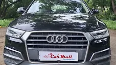 Used Audi Q3 30 TDI Premium FWD in Nashik