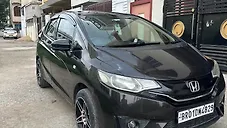 Used Honda Jazz SV Petrol in Patna