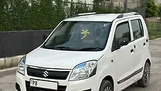 Used Maruti Suzuki Wagon R LXI CNG (O) in Mohali