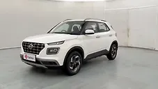 Used Hyundai Venue SX Plus 1.0 Turbo DCT in Lucknow