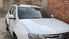 Used Renault Duster 110 PS RxL Diesel in Mohali