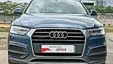 Used Audi Q3 35 TDI quattro Premium Plus in Bangalore