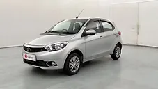 Used Tata Tiago Revotron XZ in Lucknow