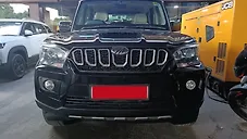 Used Mahindra Scorpio S7 140 2WD 7 STR in Lucknow