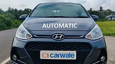 Used Hyundai Grand i10 Magna AT 1.2 Kappa VTVT in Kollam