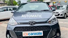 Used Hyundai Grand i10 Magna AT 1.2 Kappa VTVT in Kollam