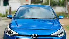 Used Hyundai Elite i20 Asta 1.4 (O) CRDi in Coimbatore