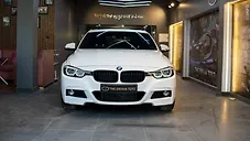 Used BMW 3-Series 330i M Sport Edition in Delhi