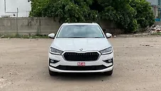 Used Skoda Slavia Style 1.0L TSI AT in Delhi