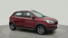 Used Ford Freestyle Titanium 1.2 Ti-VCT in Hyderabad
