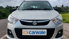Used Maruti Suzuki Alto VXi [2014-2019] in Kollam
