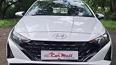 Used Hyundai Elite i20 Sportz 1.2 MT in Nashik