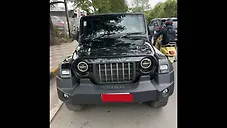 Used Mahindra Thar LX Hard Top Diesel MT 4WD in Hyderabad