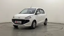 Used Hyundai Santro Magna [2018-2020] in Hyderabad