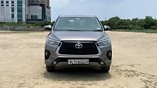 Used Toyota Innova Crysta 2.4 GX 7 STR [2016-2020] in Delhi