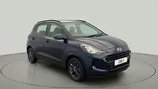 Used Hyundai Grand i10 NIOS Sportz 1.2 Kappa VTVT in Lucknow