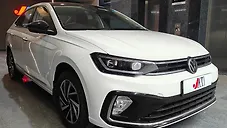 Used Volkswagen Virtus Topline 1.0 TSI AT in Ahmedabad