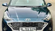 Used Hyundai Aura S 1.2 Petrol in Delhi