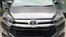 Used Toyota Innova Crysta 2.4 VX 7 STR [2016-2020] in Chennai