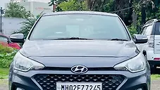 Used Hyundai Elite i20 Sportz 1.2 in Nashik