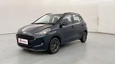Used Hyundai Grand i10 NIOS Sportz 1.2 Kappa VTVT in Lucknow