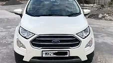 Used Ford Ecosport Titanium 1.5L TDCi in Nagpur