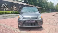 Used Maruti Suzuki Alto 800 LXi (O) in Lucknow