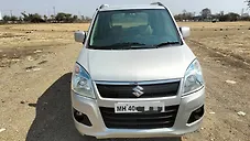 Used Maruti Suzuki Wagon R VXI in Nagpur